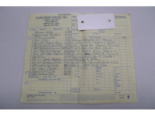 1977 Oldsmobile Cutlass Supreme (CC-1696371) for sale in Depew, New York