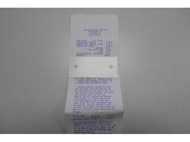 1977 Oldsmobile Cutlass Supreme (CC-1696371) for sale in Depew, New York