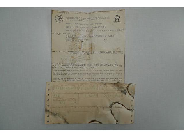 1977 Oldsmobile Cutlass Supreme (CC-1696371) for sale in Depew, New York