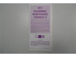 1977 Oldsmobile Cutlass Supreme (CC-1696371) for sale in Depew, New York