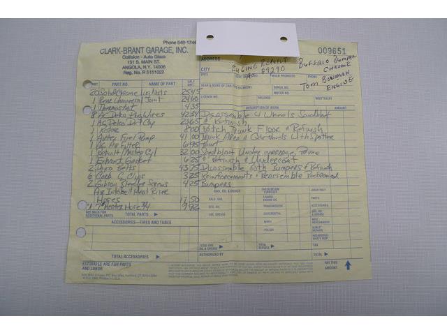 1977 Oldsmobile Cutlass Supreme (CC-1696371) for sale in Depew, New York