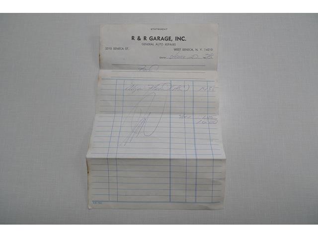 1977 Oldsmobile Cutlass Supreme (CC-1696371) for sale in Depew, New York