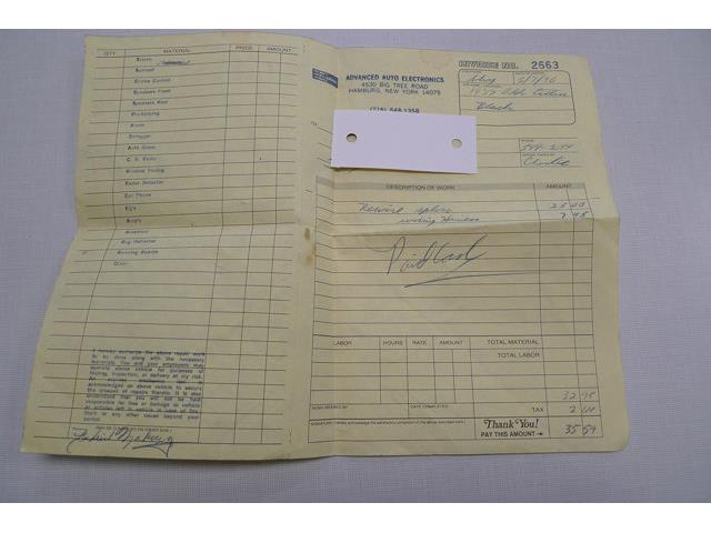 1977 Oldsmobile Cutlass Supreme (CC-1696371) for sale in Depew, New York