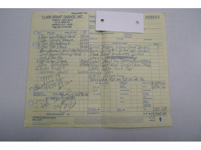 1977 Oldsmobile Cutlass Supreme (CC-1696371) for sale in Depew, New York