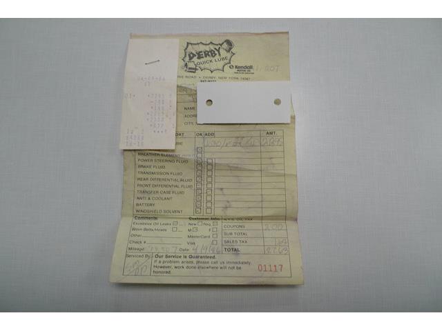 1977 Oldsmobile Cutlass Supreme (CC-1696371) for sale in Depew, New York