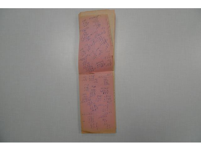 1977 Oldsmobile Cutlass Supreme (CC-1696371) for sale in Depew, New York