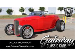 1932 Ford Roadster (CC-1696373) for sale in O'Fallon, Illinois