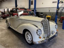 1952 Mercedes-Benz 220 (CC-1690640) for sale in Southampton, New York