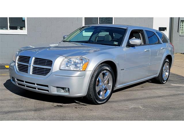 2007 Dodge Magnum (CC-1696400) for sale in Hilton, New York