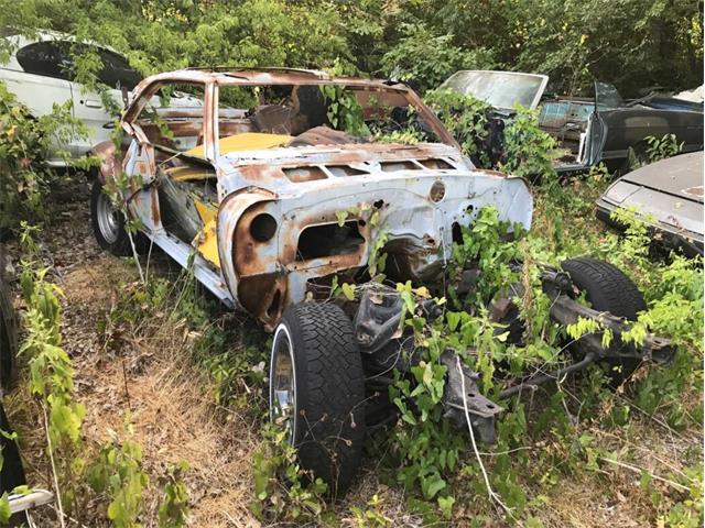 1967 Chevrolet Camaro (CC-1696411) for sale in Midlothian, Texas