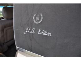 1989 Lincoln Town Car (CC-1696416) for sale in Miami, Florida