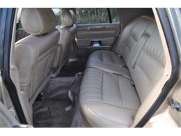 1989 Lincoln Town Car (CC-1696416) for sale in Miami, Florida