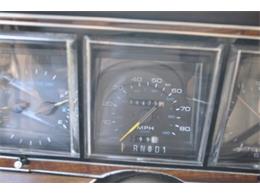 1989 Lincoln Town Car (CC-1696416) for sale in Miami, Florida