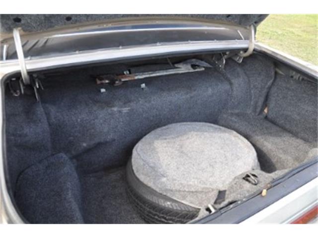 1989 Lincoln Town Car (CC-1696416) for sale in Miami, Florida