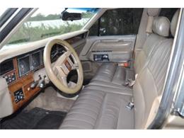 1989 Lincoln Town Car (CC-1696416) for sale in Miami, Florida