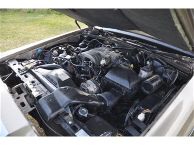 1989 Lincoln Town Car (CC-1696416) for sale in Miami, Florida
