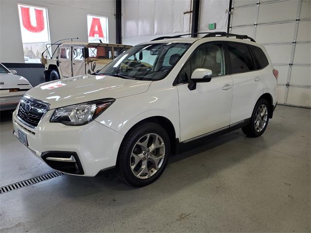 2018 Subaru Forester (CC-1696433) for sale in Bend, Oregon