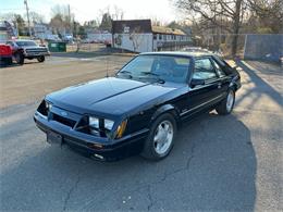 1986 Ford Mustang (CC-1696436) for sale in Penndel, Pennsylvania