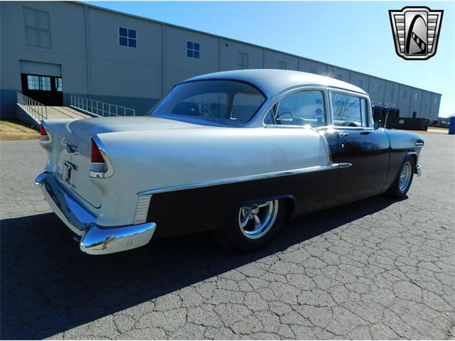 1955 Chevrolet 210 for Sale | ClassicCars.com | CC-1696448