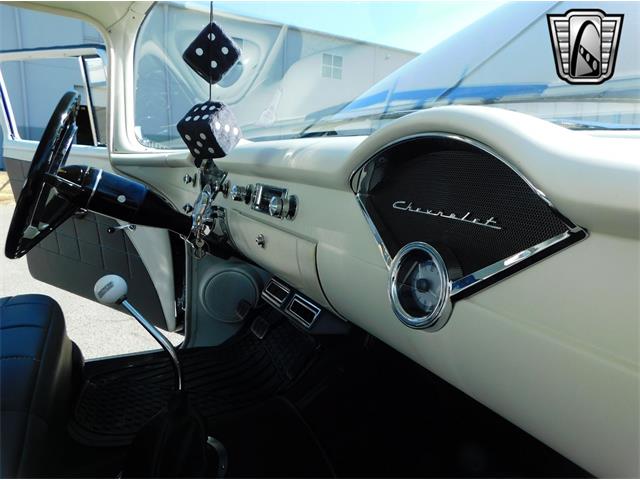 1955 Chevrolet 210 for Sale | ClassicCars.com | CC-1696448