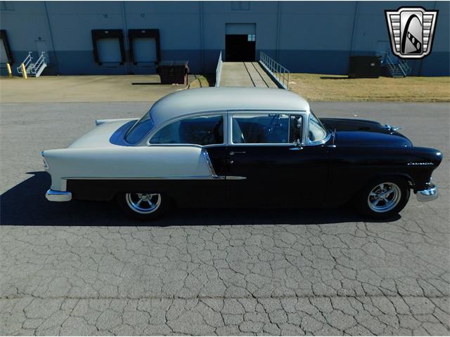 1955 Chevrolet 210 for Sale | ClassicCars.com | CC-1696448