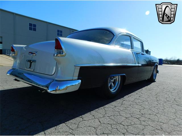 1955 Chevrolet 210 for Sale | ClassicCars.com | CC-1696448
