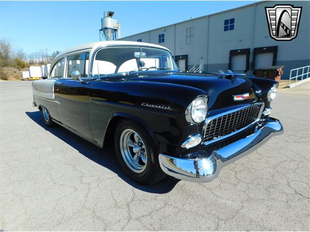 1955 Chevrolet 210 for Sale | ClassicCars.com | CC-1696448