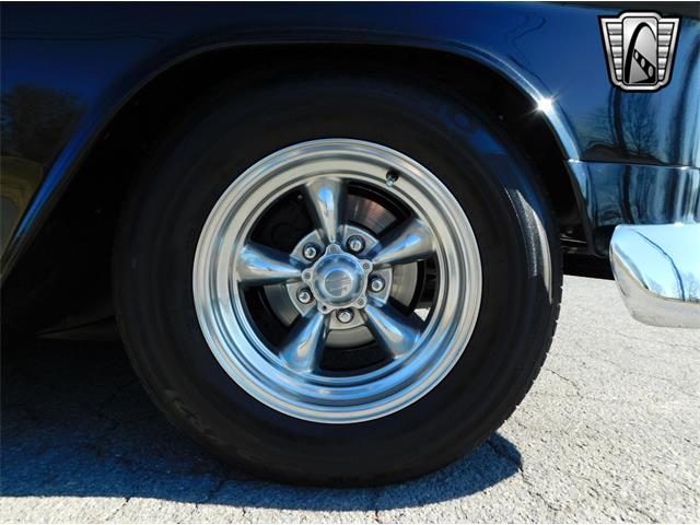 1955 Chevrolet 210 for Sale | ClassicCars.com | CC-1696448