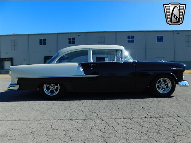 1955 Chevrolet 210 for Sale | ClassicCars.com | CC-1696448