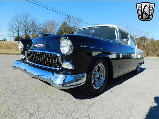 1955 Chevrolet 210 for Sale | ClassicCars.com | CC-1696448