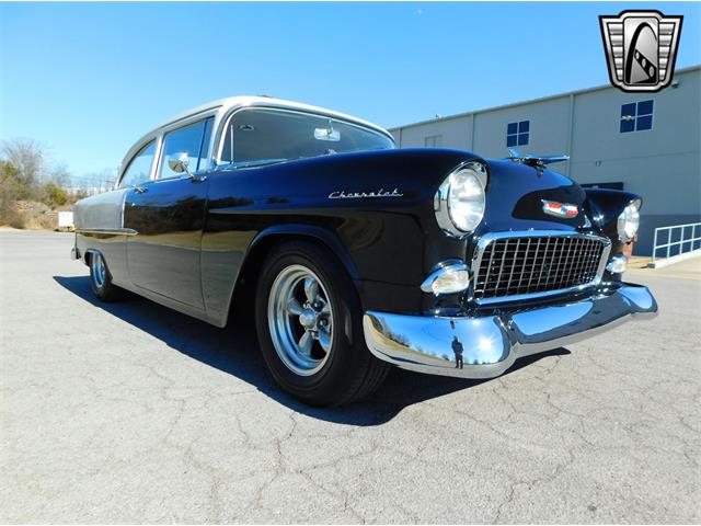 1955 Chevrolet 210 for Sale | ClassicCars.com | CC-1696448