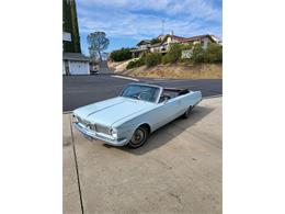 1964 Plymouth Valiant (CC-1690649) for sale in Copperopolis, California