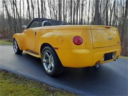 2005 Chevrolet SSR (CC-1696513) for sale in Amsterdam, New York