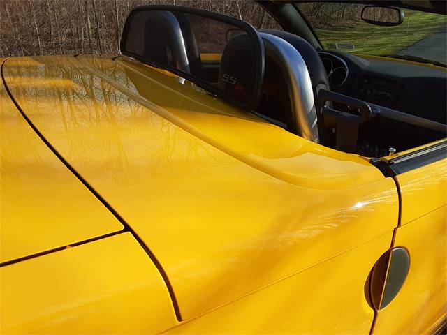 2005 Chevrolet SSR (CC-1696513) for sale in Amsterdam, New York