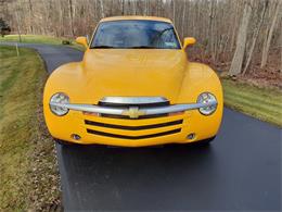 2005 Chevrolet SSR (CC-1696513) for sale in Amsterdam, New York