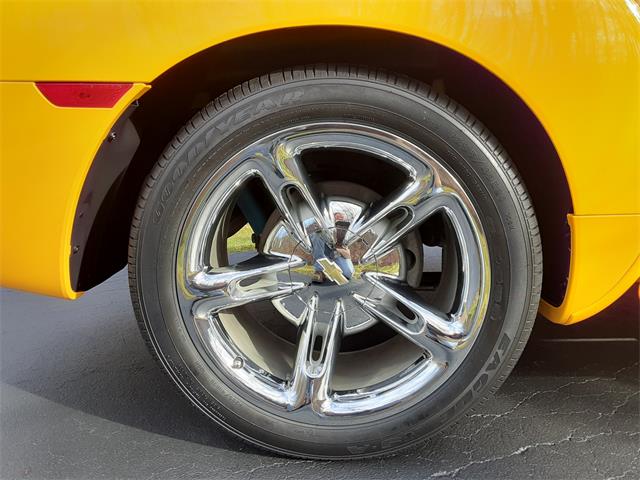 2005 Chevrolet SSR (CC-1696513) for sale in Amsterdam, New York