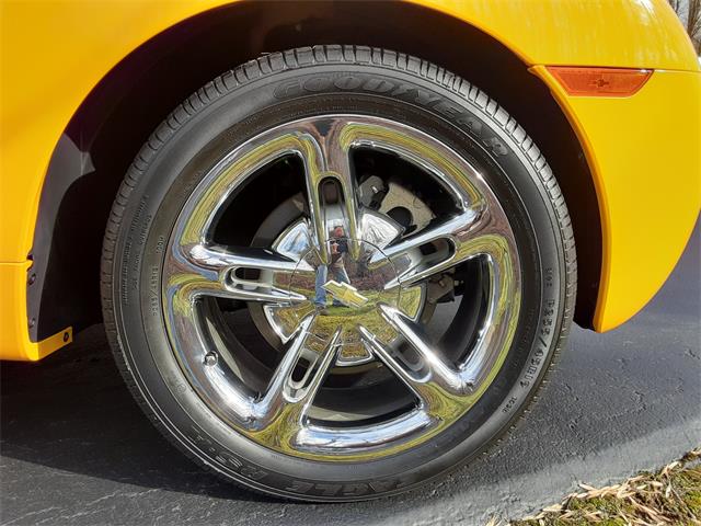 2005 Chevrolet SSR (CC-1696513) for sale in Amsterdam, New York