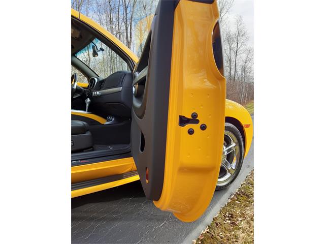 2005 Chevrolet SSR (CC-1696513) for sale in Amsterdam, New York