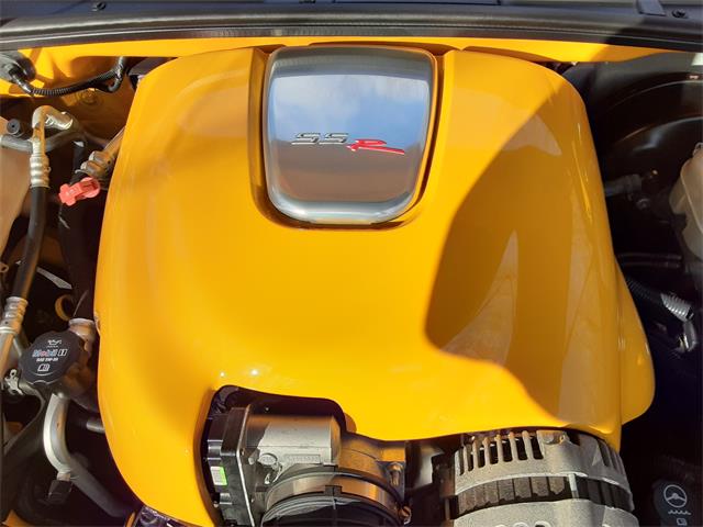 2005 Chevrolet SSR (CC-1696513) for sale in Amsterdam, New York