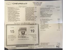 2005 Chevrolet SSR (CC-1696513) for sale in Amsterdam, New York