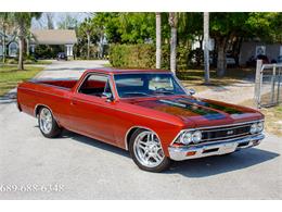 1966 Chevrolet El Camino (CC-1696527) for sale in Eustis, Florida