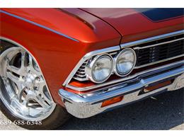 1966 Chevrolet El Camino (CC-1696527) for sale in Eustis, Florida