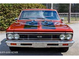 1966 Chevrolet El Camino (CC-1696527) for sale in Eustis, Florida