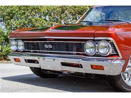 1966 Chevrolet El Camino (CC-1696527) for sale in Eustis, Florida