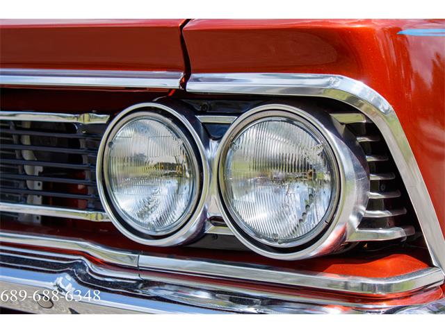 1966 Chevrolet El Camino (CC-1696527) for sale in Eustis, Florida