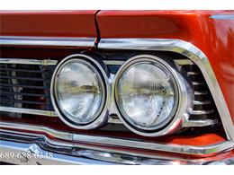 1966 Chevrolet El Camino (CC-1696527) for sale in Eustis, Florida
