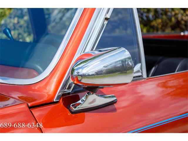 1966 Chevrolet El Camino (CC-1696527) for sale in Eustis, Florida