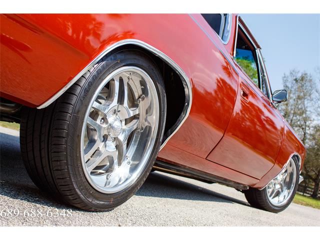 1966 Chevrolet El Camino (CC-1696527) for sale in Eustis, Florida