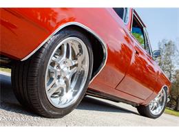 1966 Chevrolet El Camino (CC-1696527) for sale in Eustis, Florida