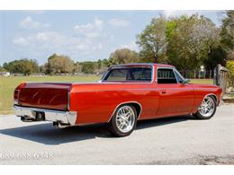 1966 Chevrolet El Camino (CC-1696527) for sale in Eustis, Florida
